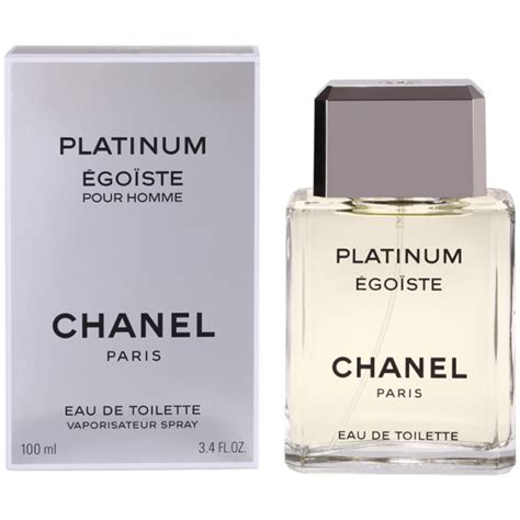 chanel paris platinum egoiste pour homme|Chanel platinum egoiste discontinued.